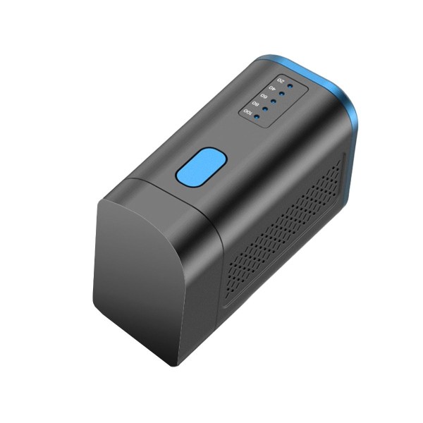 Rec. aspirador 34446 bateria