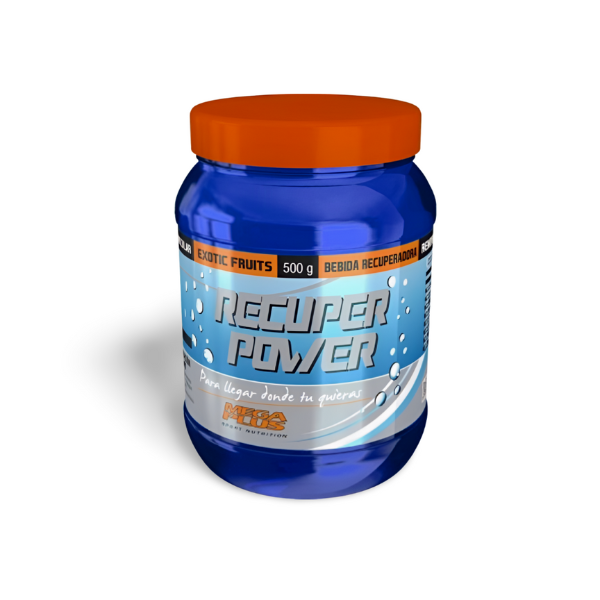 Recuper power 500gr