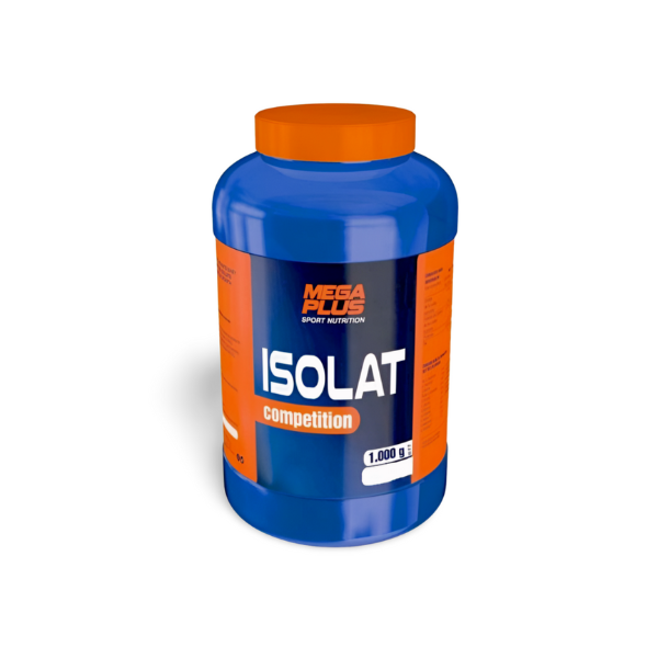 Isolat competition fresa 1kg
