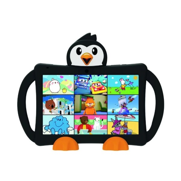 Logicom tablet logikids 10.1" 2gb 16gb con funda