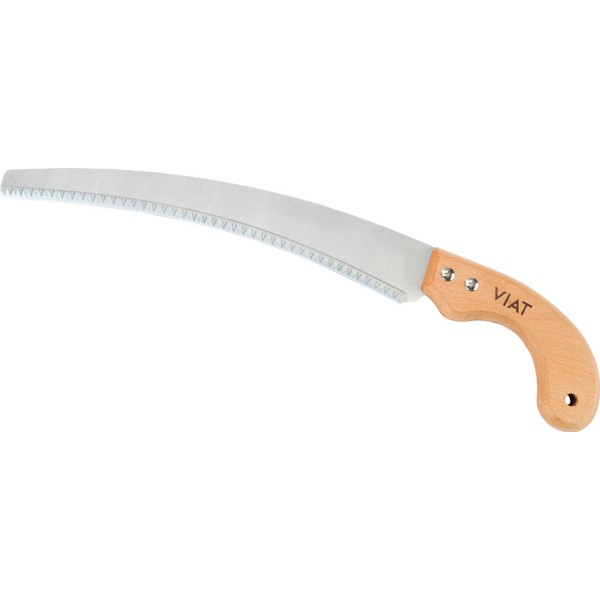 Serrucho de poda con dentado japonés medidas: 100 x 490 x 22 mm