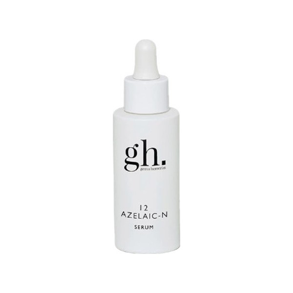 Gema Herrerias 12 Azelaic-n Serum 30 ml Serum