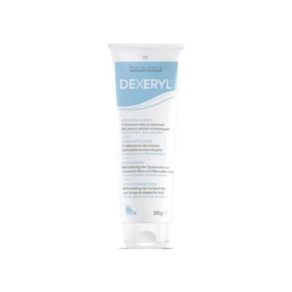 Dexeryl Crema 250 ml