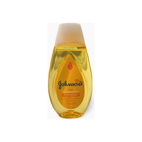 Johnsons baby champú 10ml