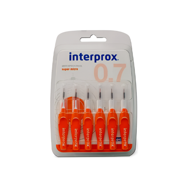 Interprox Super Micro 6 Unidades