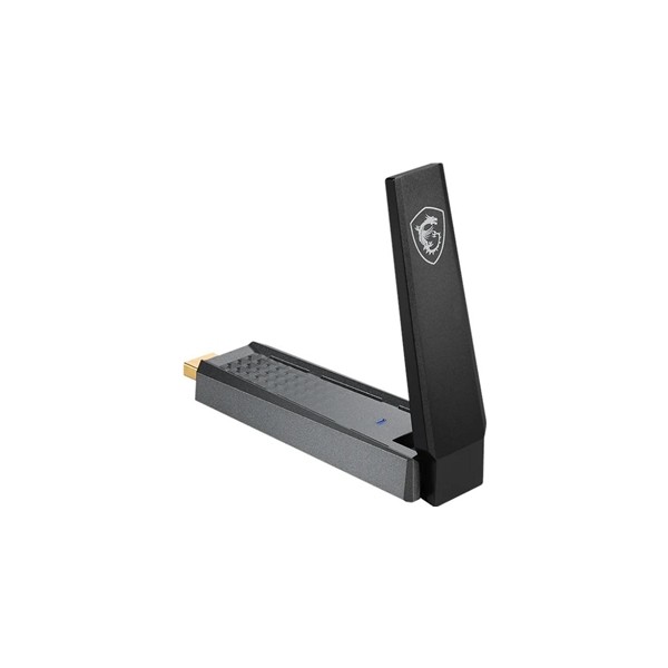 Msi guax18 ax1800 wifi6 usb adapter
