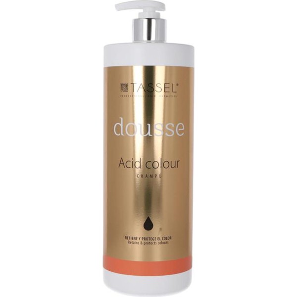 Eurostil dousse acid colour champu 1000ml