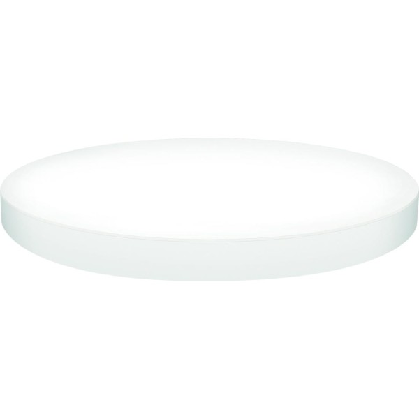 Plafon led red.superf.blan.400mm.36w.cct