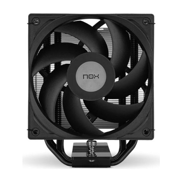 Nox hummer r-400 negro