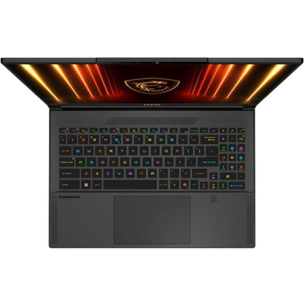 Msi stealth a16 ai+-038es amd r9 64 1tb 5090 w11h