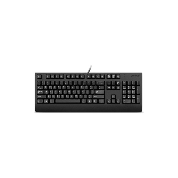 Lenovo teclado preferred pro ii usb
