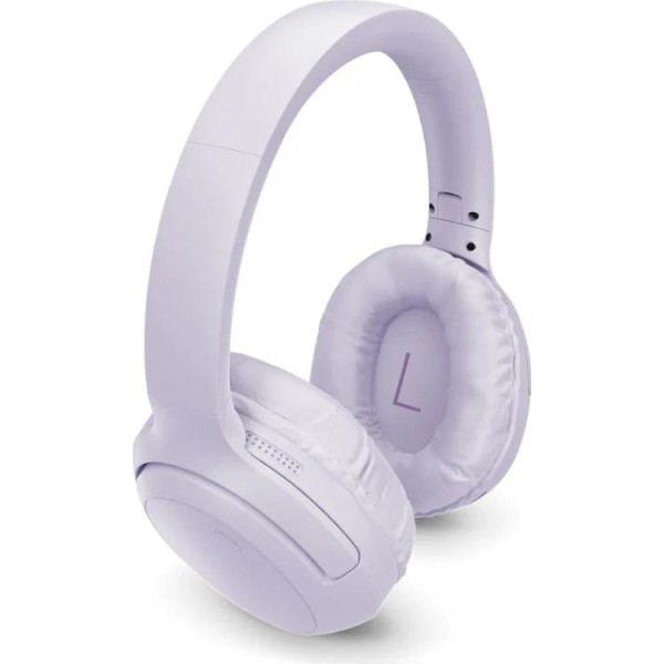 Energy sistem auriculares hush lavender bt anc