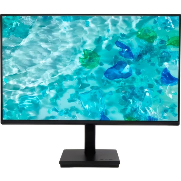 Acer vero v7 v277 g negro / monitor 27" 100hz full hd