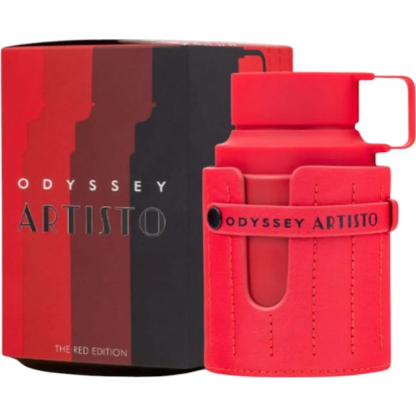 Armaf odyssey artisto eau de parfum 100ml