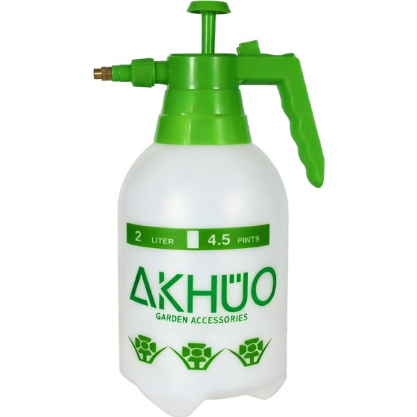 Pulverizador presion 2l