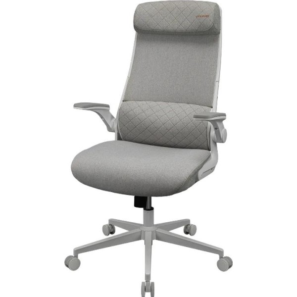 Cougar silla stryder white