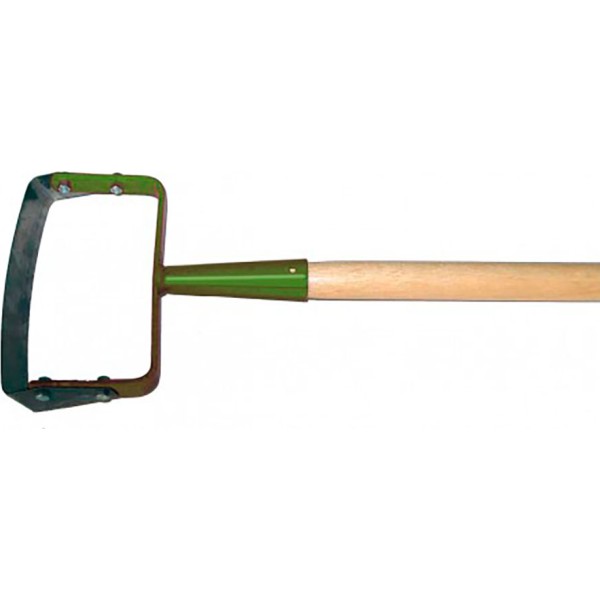 Rascador especial jardín, color verde, 16,5 x 3 x 134 cm