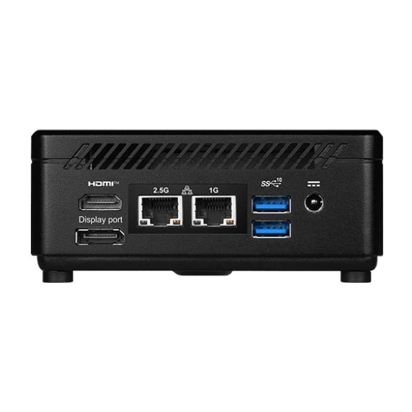 Msi cubi 5 1m-610eu core5-120u 16gb 512gb w11h neg