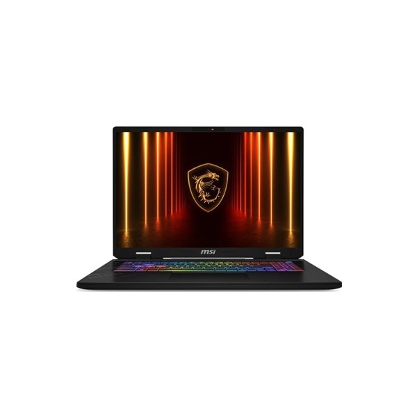 Msi crosshair a17hx-025xes amd r9 32 1tb 5070 dos