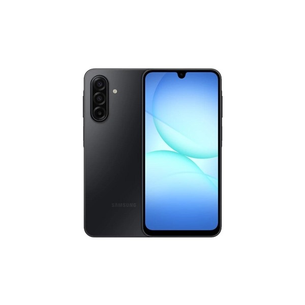 Samsung galaxy a17 5g 128gb 4gb negro