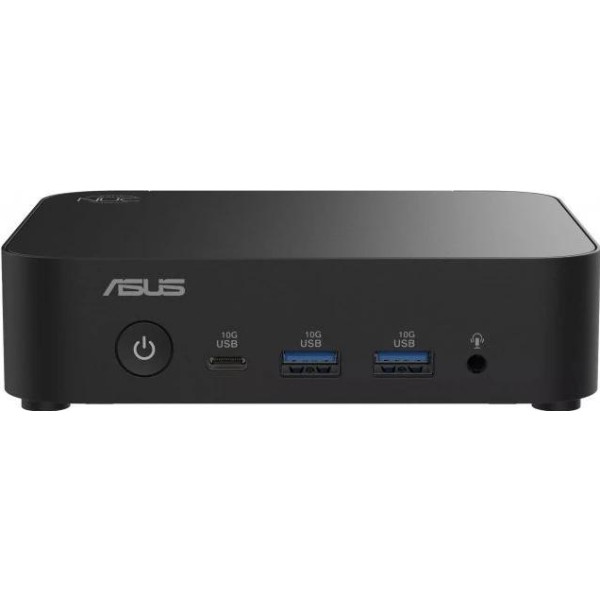 Asus nuc 14 essencial rnuc14mnk2500002 n250 slim