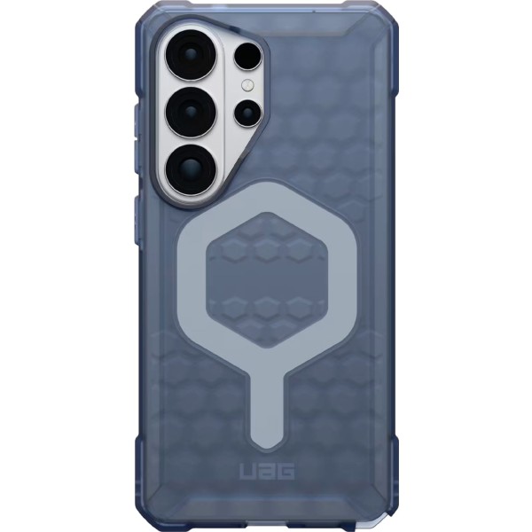 Uag funda essential armor azul grisáceo⁤⁣ / samsung galaxy s26 ultra