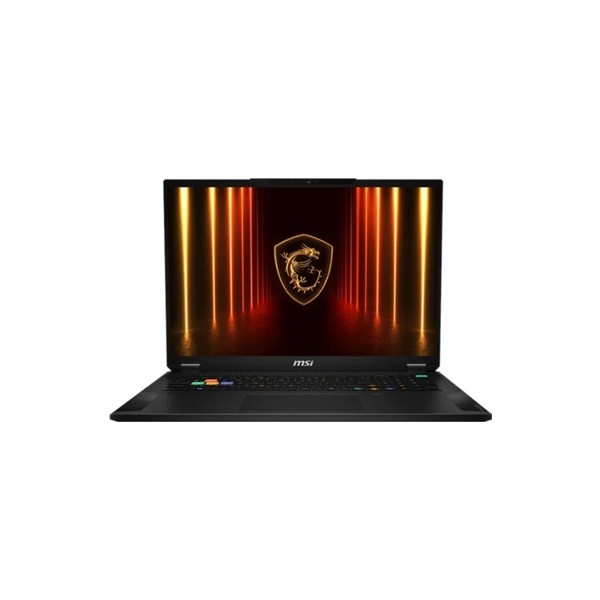 Msi stealth 18hx-063es u9-275hx 64 2tb 5090 w11h 1