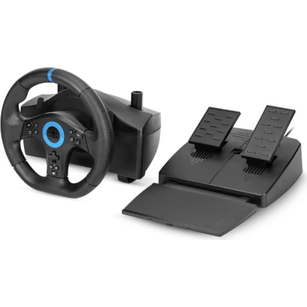 Spirit of gamer volante race wheel pro 5