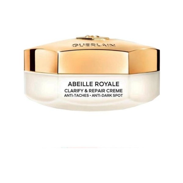 Guerlain abeille royale clarify & repair crema 50ml
