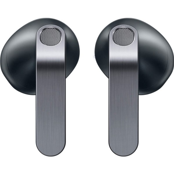 Samsung galaxy buds4 black / auriculares inear inálambricos