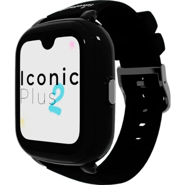 Savefamily iconic 2 gottam black