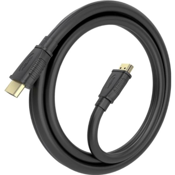 Aisens cable hdmi v2.1 ccs hec 8k60hz m/m 2.0m