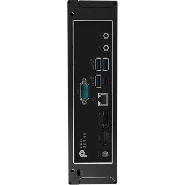 Msi cubi pro 14m-257beu i7-14700 negro