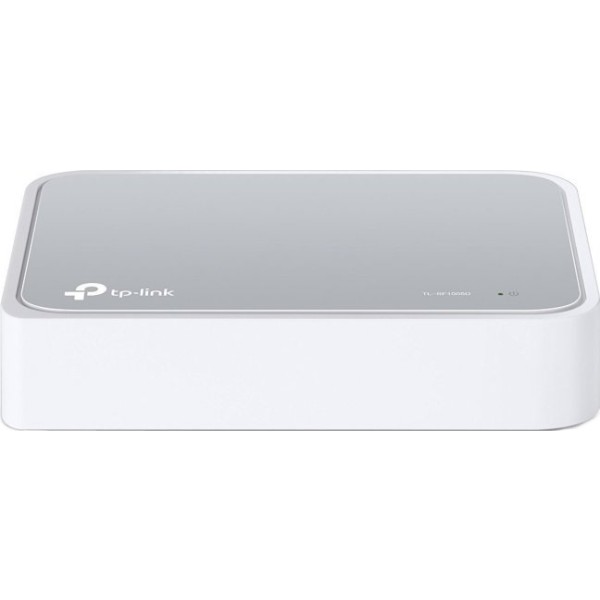 Tp-link tl-sf1005d switch 5x10/100mbps mini