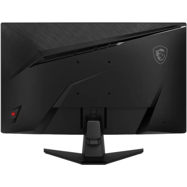 Msi mag274cqf monitor 27" wqhd 180hz curv